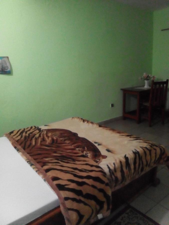 Hotel Kdv Bonaberi Экстерьер фото