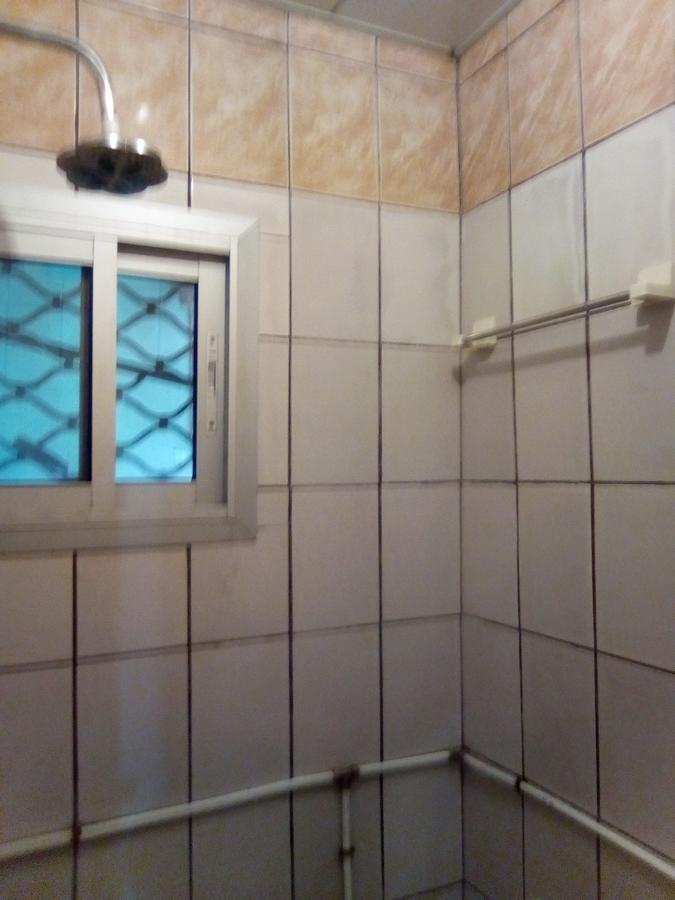 Hotel Kdv Bonaberi Экстерьер фото
