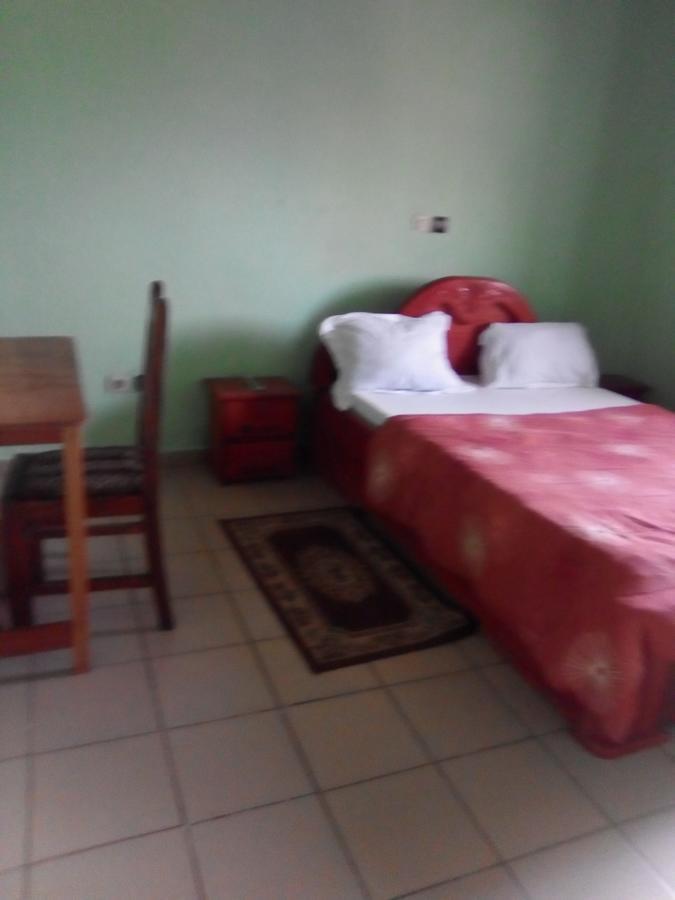 Hotel Kdv Bonaberi Экстерьер фото