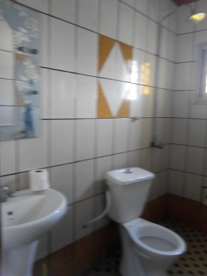 Hotel Kdv Bonaberi Экстерьер фото